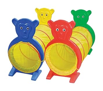 playgro tunnel