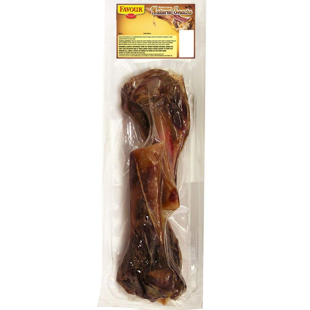 are ham bones safe for dogs to chew