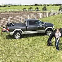 Amazon Com Truxedo Truxport Soft Roll Up Truck Bed Tonneau Cover 285901 Fits 2019 2020 New Body Style Ram 1500 With Or Without Multi Fucntion Split Tailgate 5 7 Bed Automotive