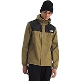 The North Face Men's Antora Waterproof Jacket (Standard and Big Size)