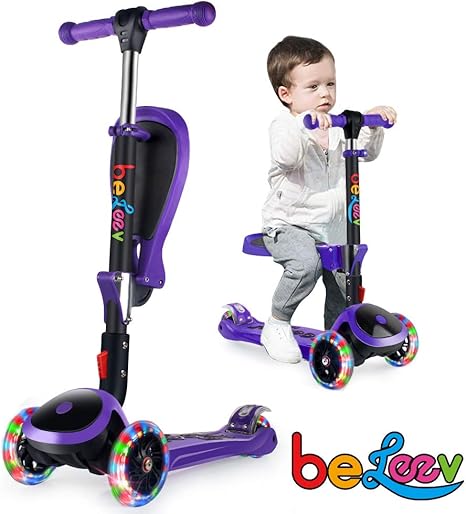 childrens scooter age 2