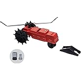 Melnor 65193AMZ Traveling Sprinkler with QuickConnects