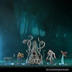 WizKids D&D Icons of The Realms: Phandelver and