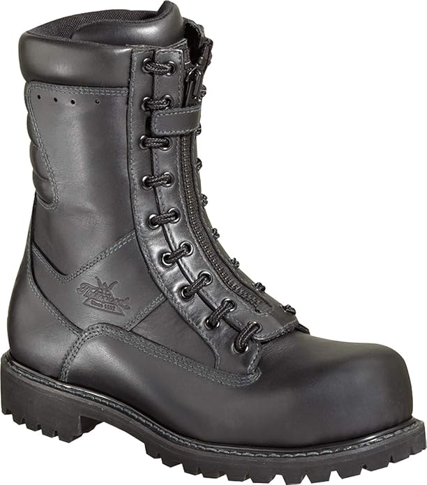 red wing ems boots