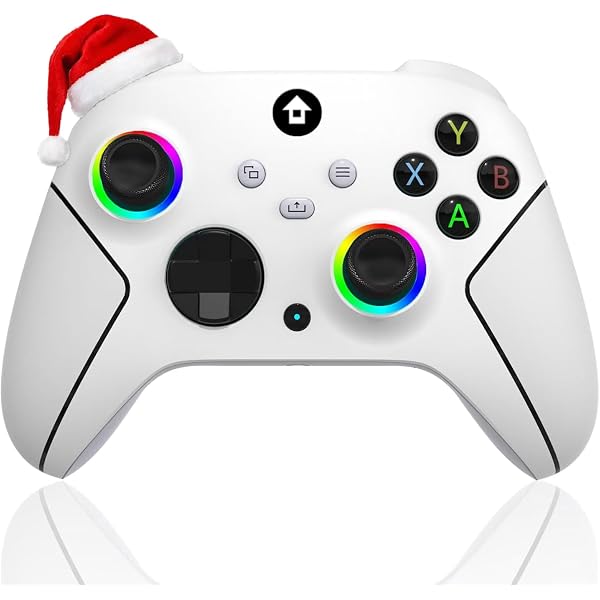 Amazon.com: Dinosoo Wireless Controller for Xbox Series X/S/Xbox