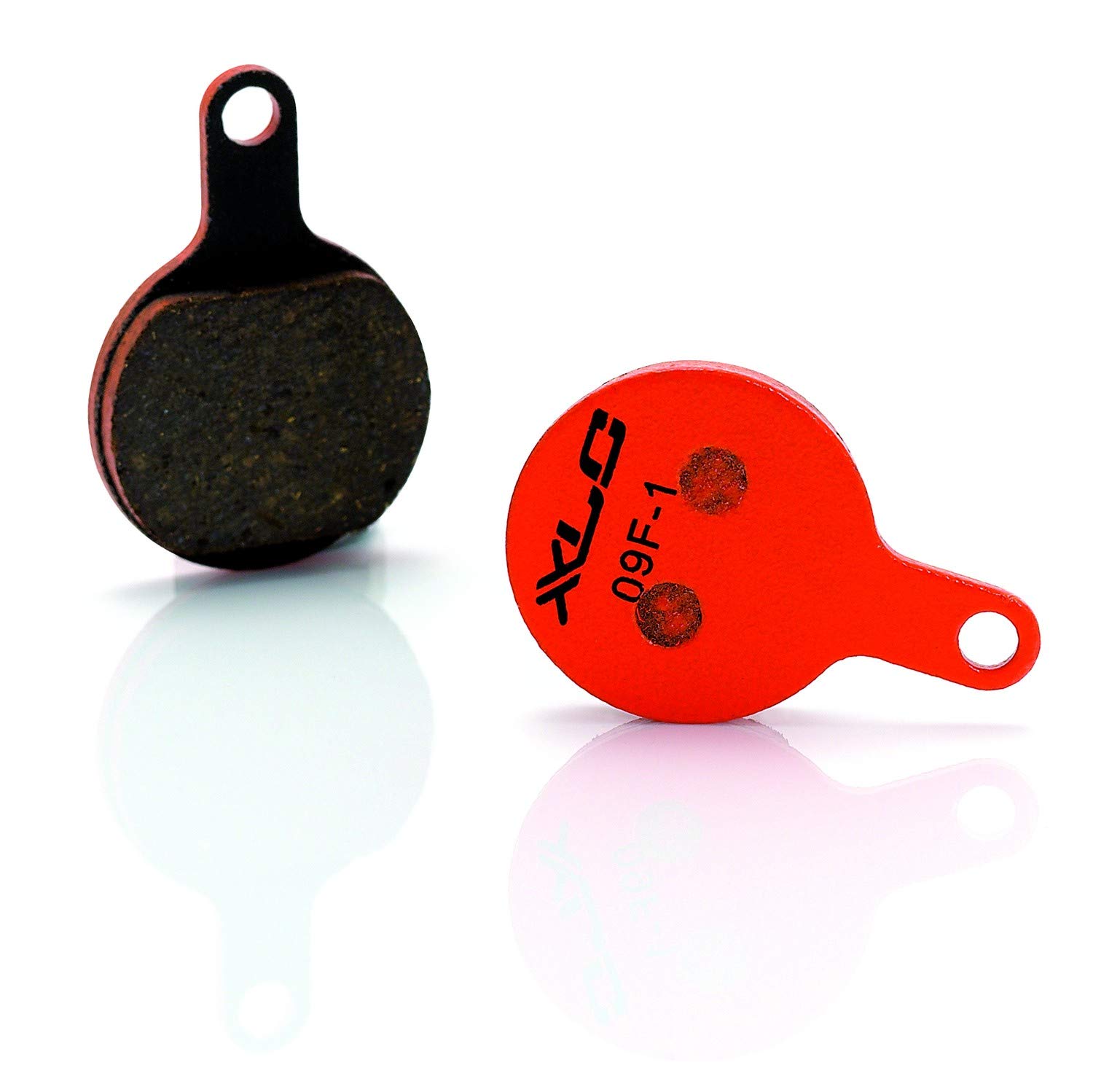 XLC BP-O23, 2500394900 disc brake pads