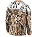 Legendary Whitetails Timber Line Insulated Softshell