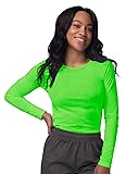 Sivvan Scrubs for Women - Long Sleeve Comfort