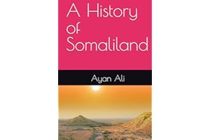 A History of Somaliland