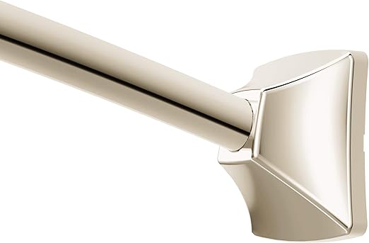 Amazon Com Moen Csr2164nl 72 Inch Permanent Mount Adjustable