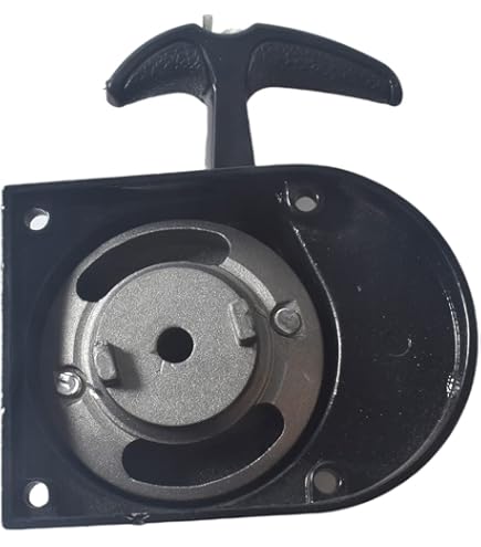 Amazon.com: HGC 40mm Half Moon Silencer Muffler Exhaust