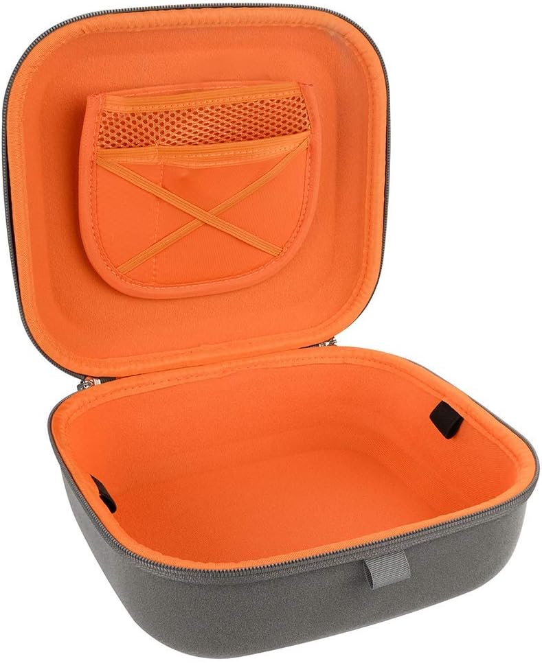 Geekria Shield Gaming Headset Case for Large Over-Ear Headphones - Image 3
