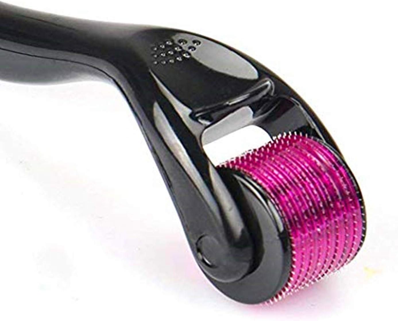 EZNDURAY Premium Facial Skin Care | Titanium 0.5mm Microneedling Tool
