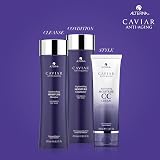 Alterna Caviar Replenishing Moisture Conditioner 250ml - Hair Care view 8