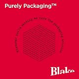 Blake Purely Packaging A7 PDE12 123 x 111 mm Enclosed Wallet Envelopes 1000 view 2