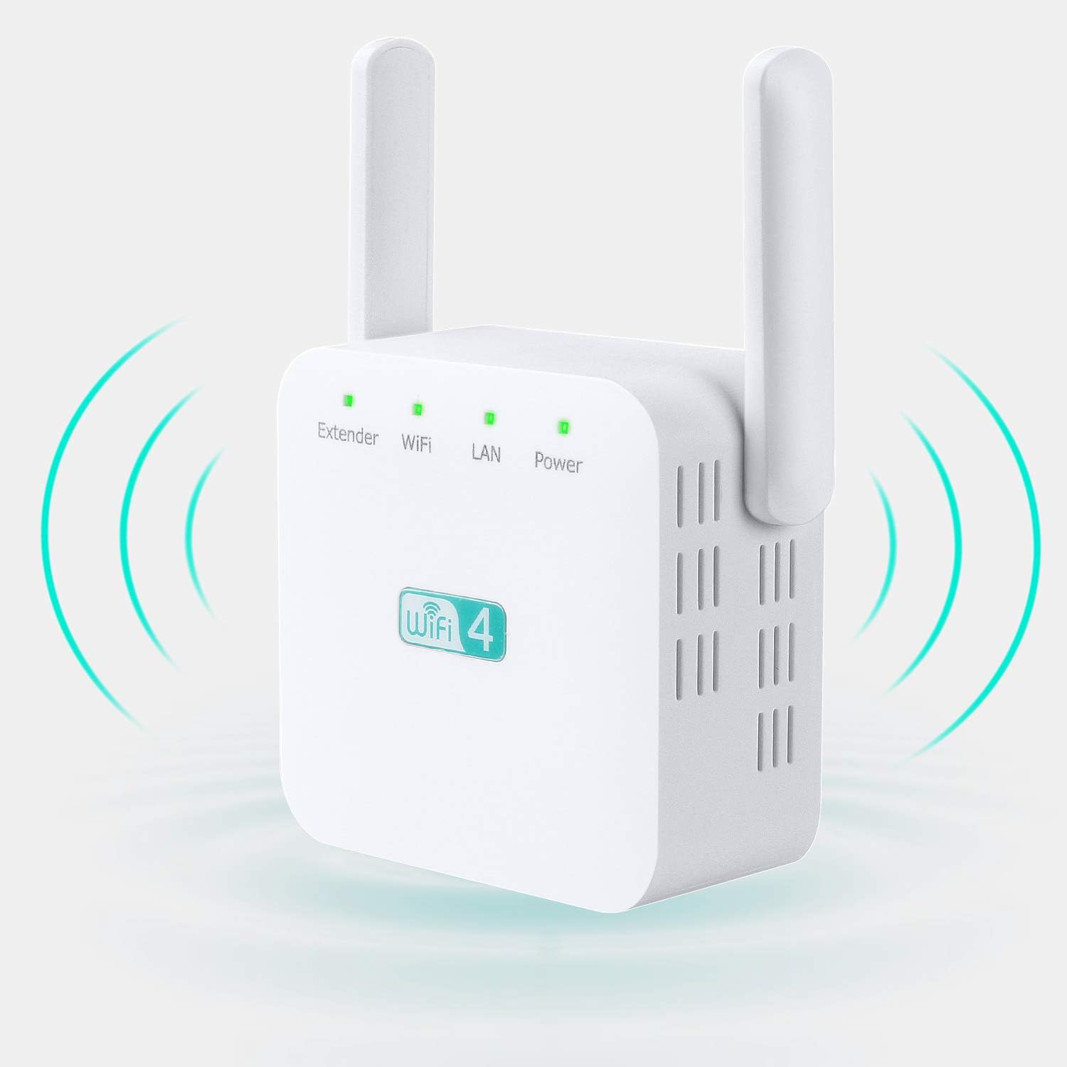 Настроить wifi range extender. Настроить wifi range extender