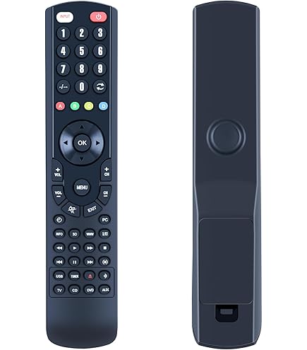 Amazon.com: RC-834M Replacement Remote Control fit for Onkyo AV