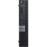 Dell OptiPlex 7070 Desktop Computer - Intel Core