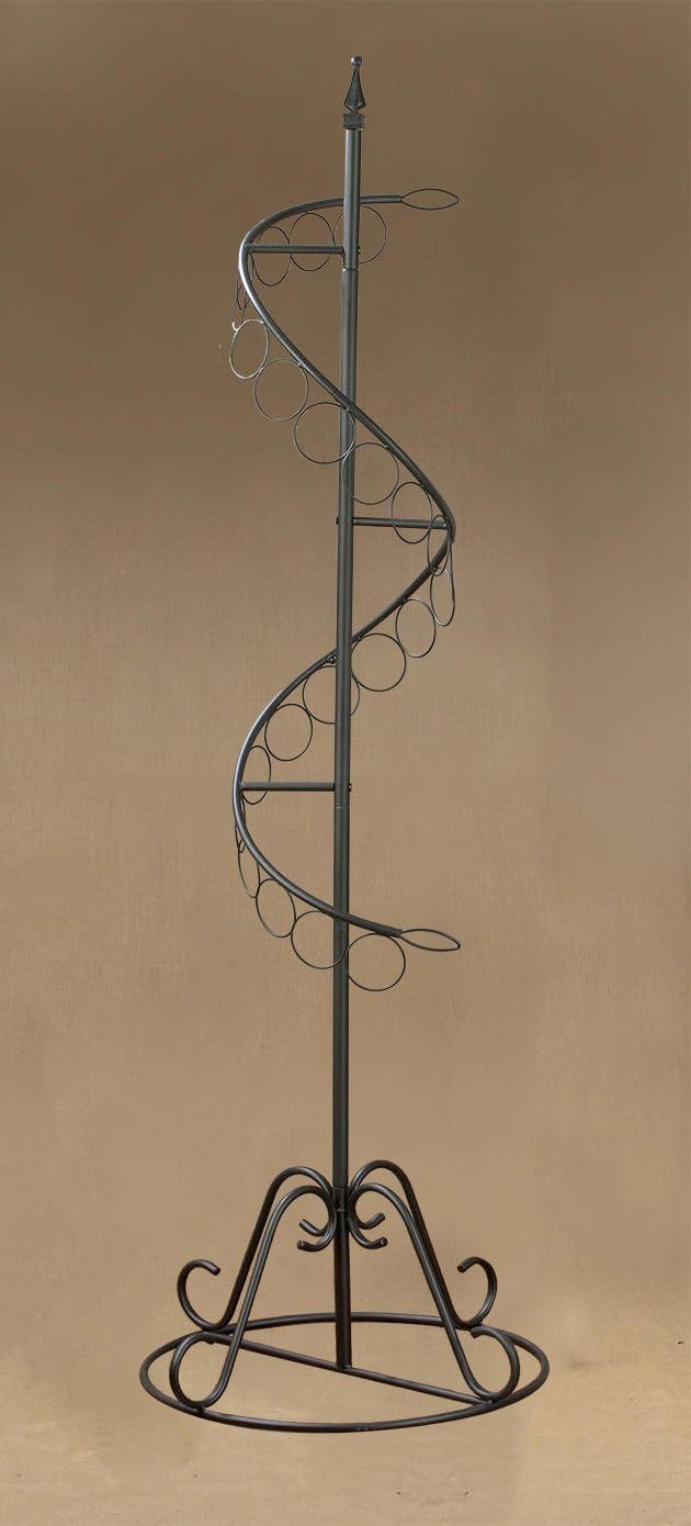 72" Spiral Scarf Tree Retail Rack Display Amazon.ca Home & Kitchen
