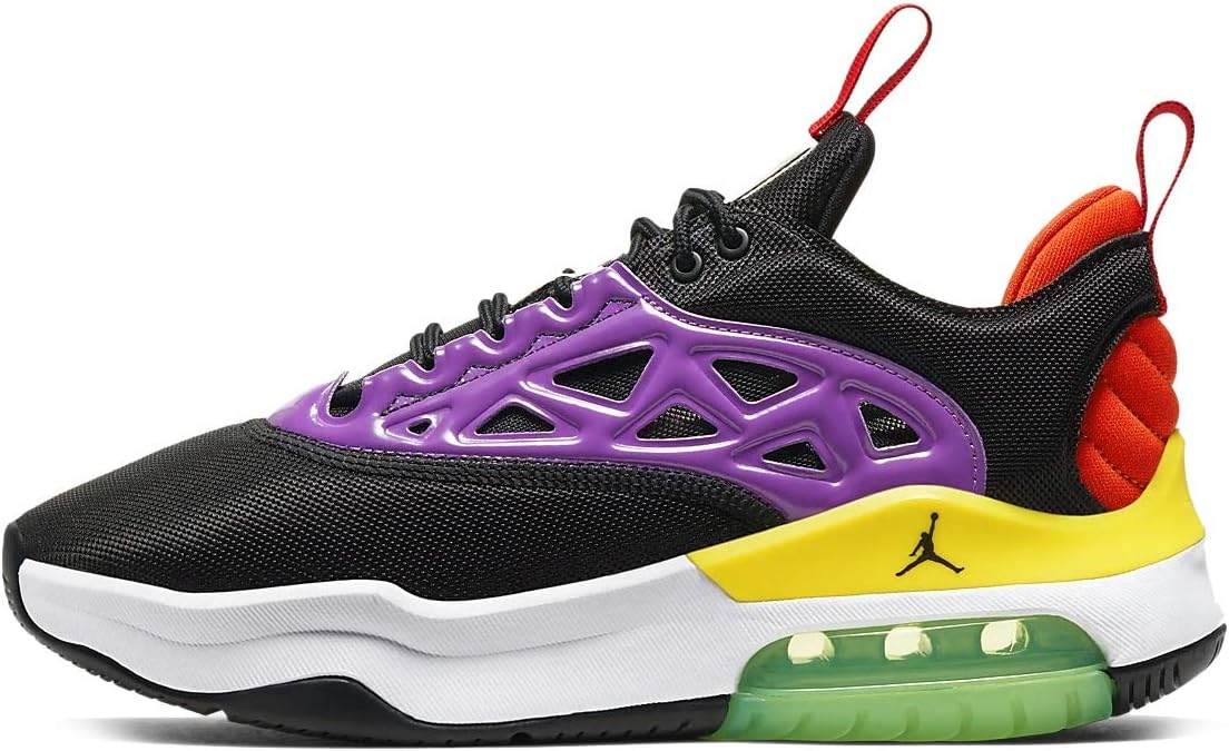 Jordan Air Max 200 Xx Womens Casual Running Shoes Av5186-004 Size 10.5: Buy Online at Best Price 