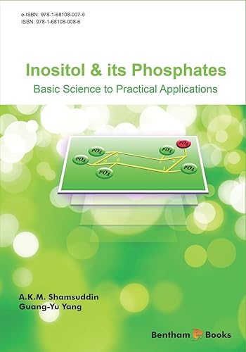 Download Inositol and Its Phosphates: Basic Science to Practical Applications PDF