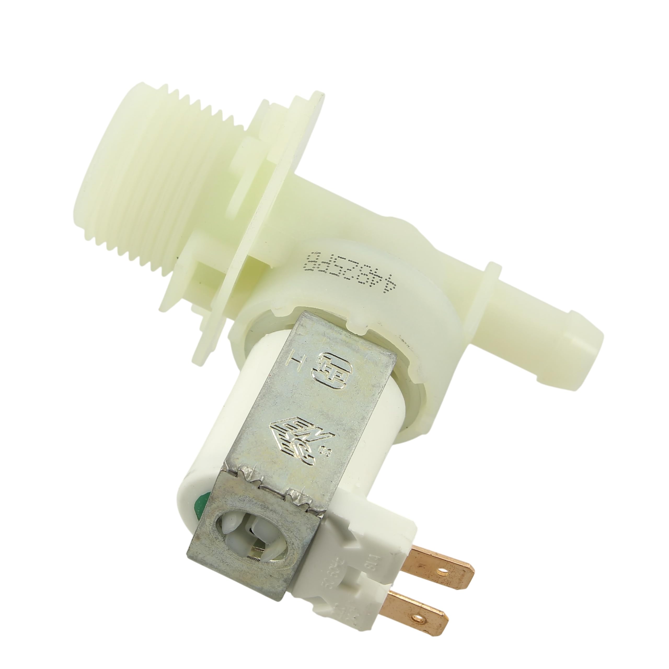 1 way solenoid valve eg4093 vlt2080 vmt803 855tva for a Fagor washing machine fgt-313