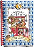 Cozy Home Cookbook Cookbook (Everyday Cookbook Collection) by 