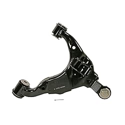 MOOG RK623321 Control Arm and Ball Joint Assembly