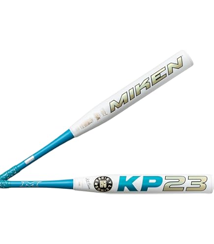 Bâton De Balle Lente Primo MAXLOAD 13.5 USSSA 1 PC De Miken (2024) | La Source du Sport | La Source du sport