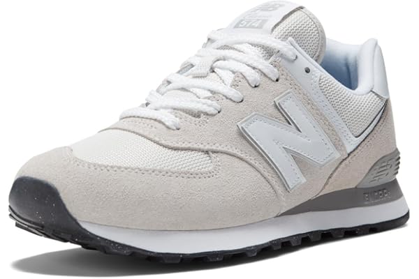 New Balance Mens 574 Core Sneaker