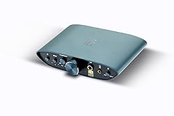 iFi Audio Zen CAN Signature Balanced Desk-Fi