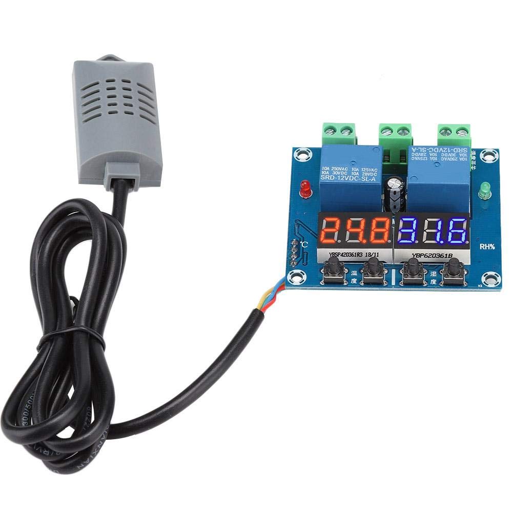 Which Is The Best Oven Digital Temperature Control Module