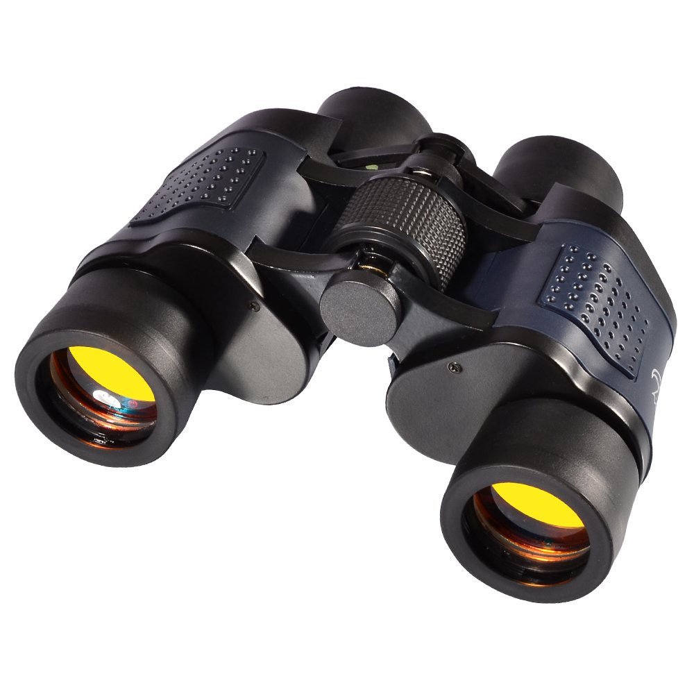 Binoculars for Adults 8x40 Night Vision Binoculars for Hunting Field of