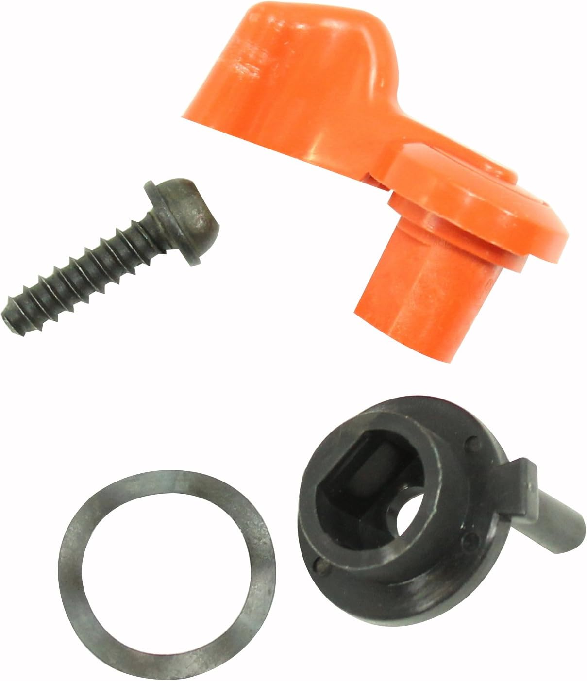 Best husqvarna blower parts model 125b