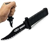 Cooplay 4PCS Retractable Fake Knife Toy Extension