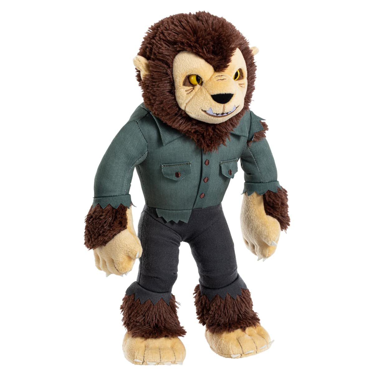 The Noble Collection Universal - Wolfman Plush