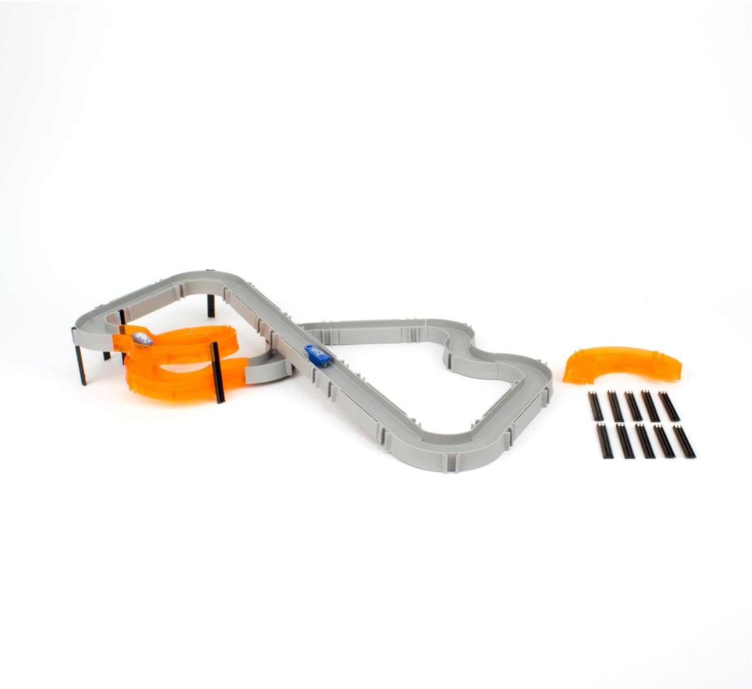 Which Is The Best Hexbug Nano Nitro Building Pieces