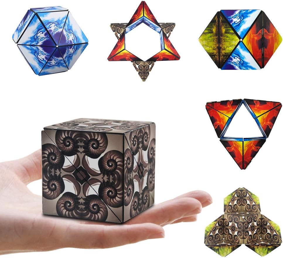 Which Is The Best Building Fidget