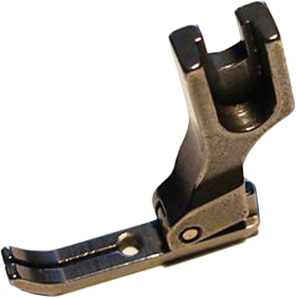 HAND NO.P363 Industrial Sewing Machines Zip, Zipper Foot Narrow, Left