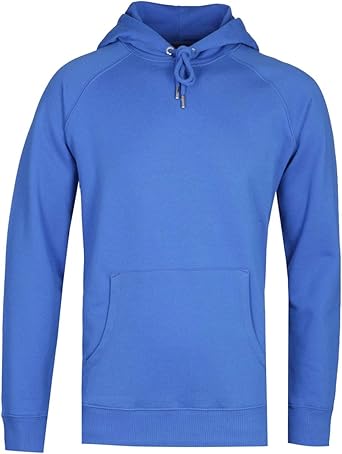 diesel blue hoodie