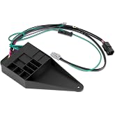 909510000 12V Electric RV Step Control Unit Replacement for Lippert Kwikee | Compatible with Series 22 23 28 30 32 35 40 47 Steps Series, Replace LC379146,Electric Step IMGL/9510 Controller Assembly