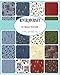 Holly Taylor River Journey Charm Pack 42 5-inch Squares Moda Fabrics 6680PP