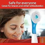 Colgate Wisp Portable Mini-Brush Optic White Coolmint 24 Count view 3