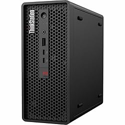 Lenovo ThinkStation P3 Ultra 30HA003PUS Workstation