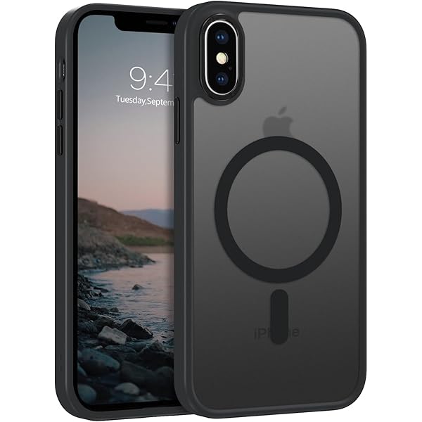 Apple - Apple Smart Battery Case for iPhone XS 黒 OEM Apple Silicone Smart Battery Case for iPhone XS - Not