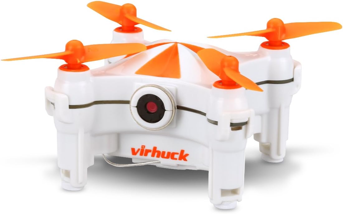 virhuck drone