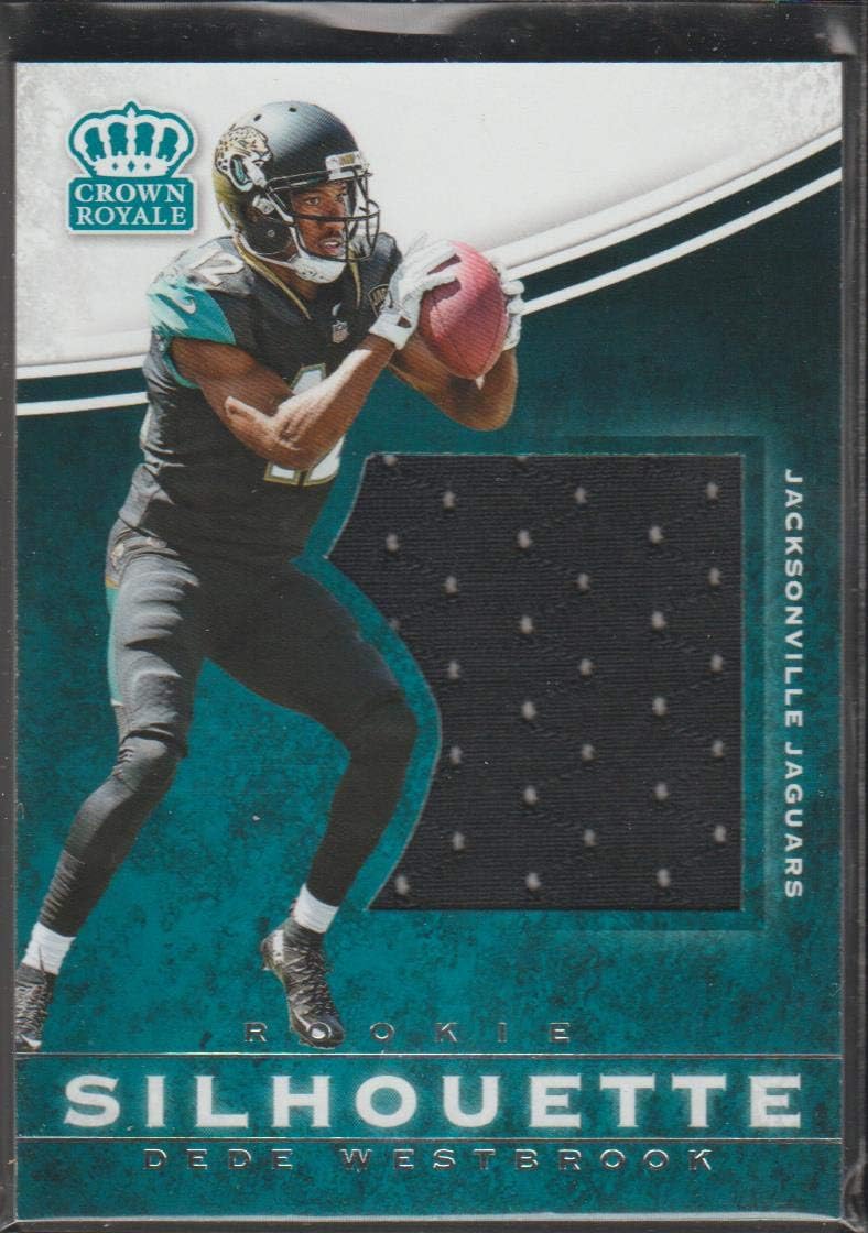 dede westbrook jersey