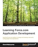 Learning Force.com Application Development by Chamil Madusanka