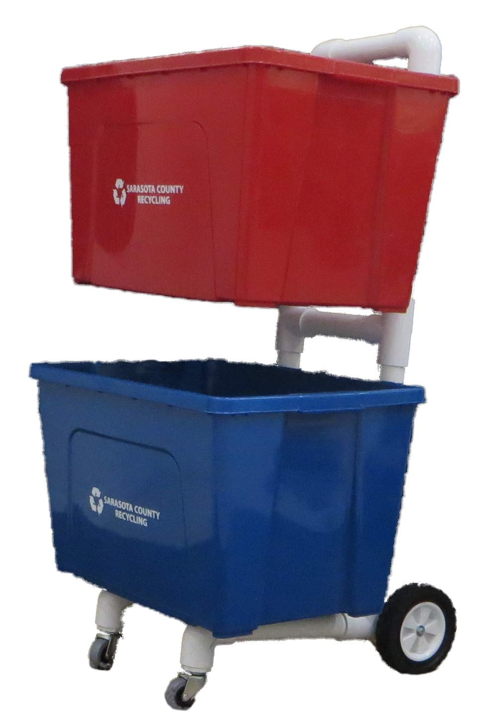 Best Plans For Building A Pvc Cart Life Sunny