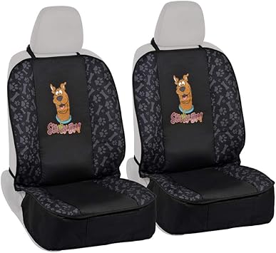 scooby doo seat covers